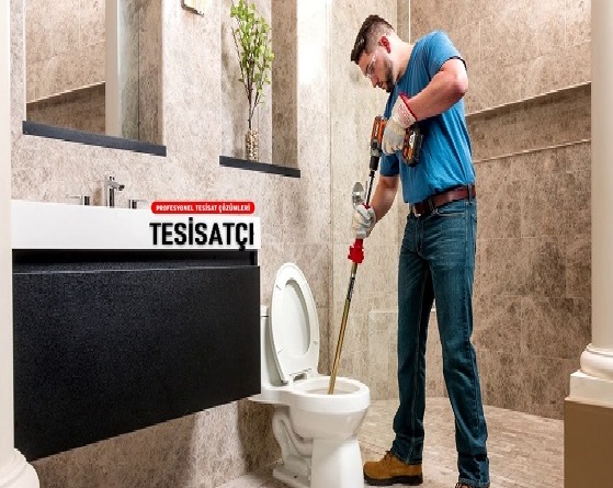 SARİYER Tesisat Ustasi