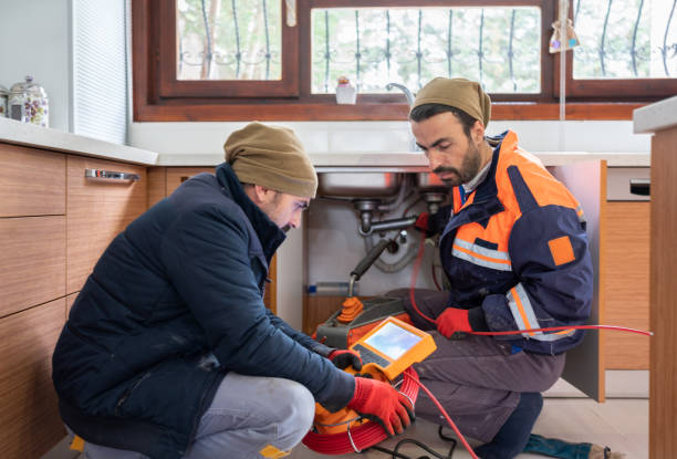 Sariyer Lavabom Tıkandı