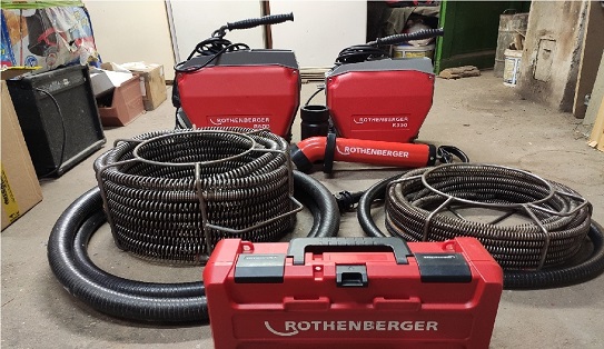 Sariyer Tıkalı Tuvalet gider borusu açan firmalar