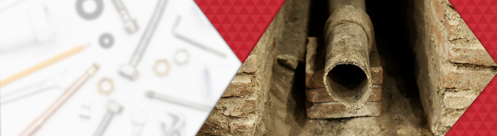 Sariyer Boru Gideri Açmak