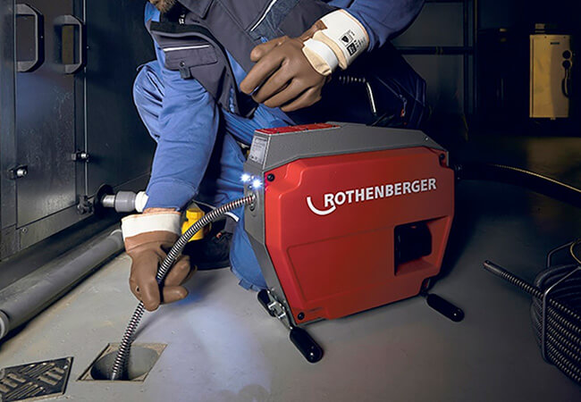 Sariyer Balkon Gideri Açmak