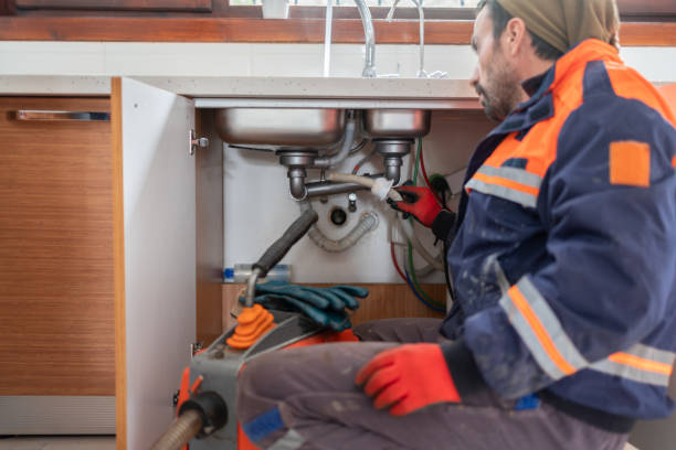 Sariyer Mutfak Lavabo  Tıkanıklıkları Açmak