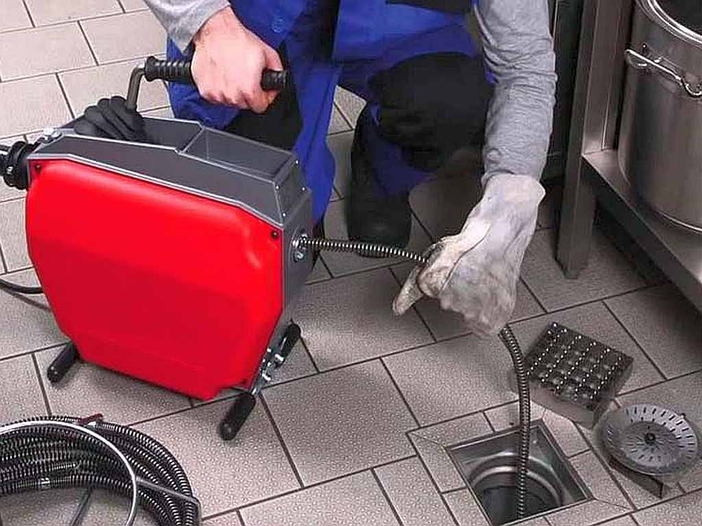 Sariyer Tuvalet Tikanikliği Açmak